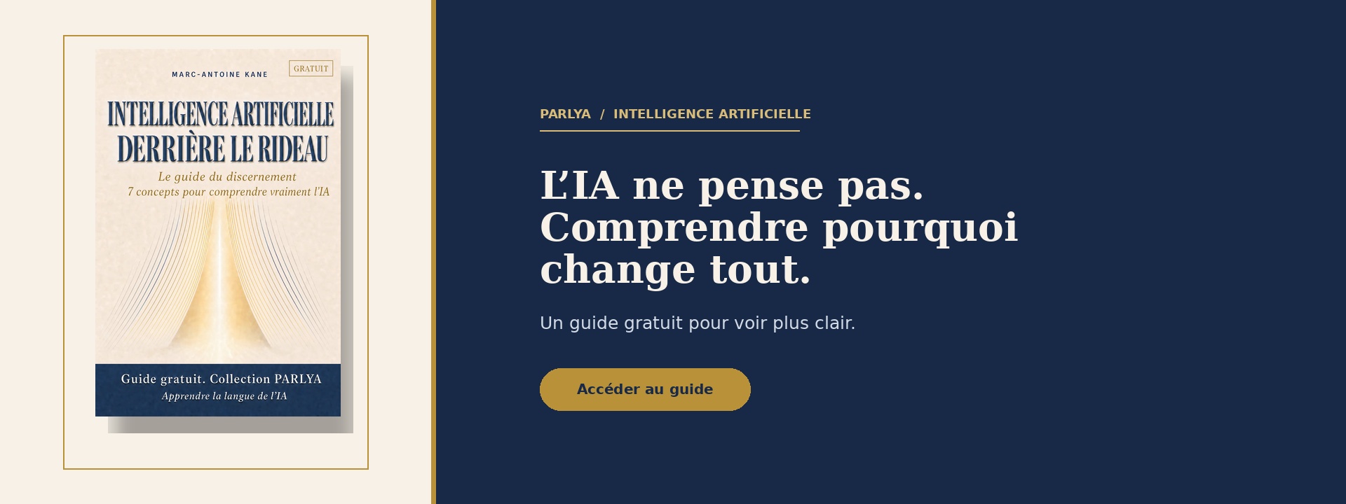 Bannière accueil